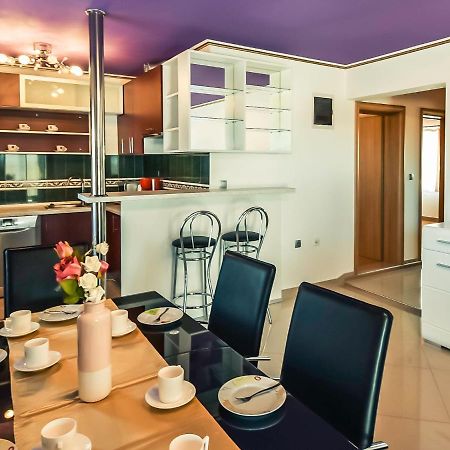 Apartment Anic-3 By Interhome エクステリア 写真