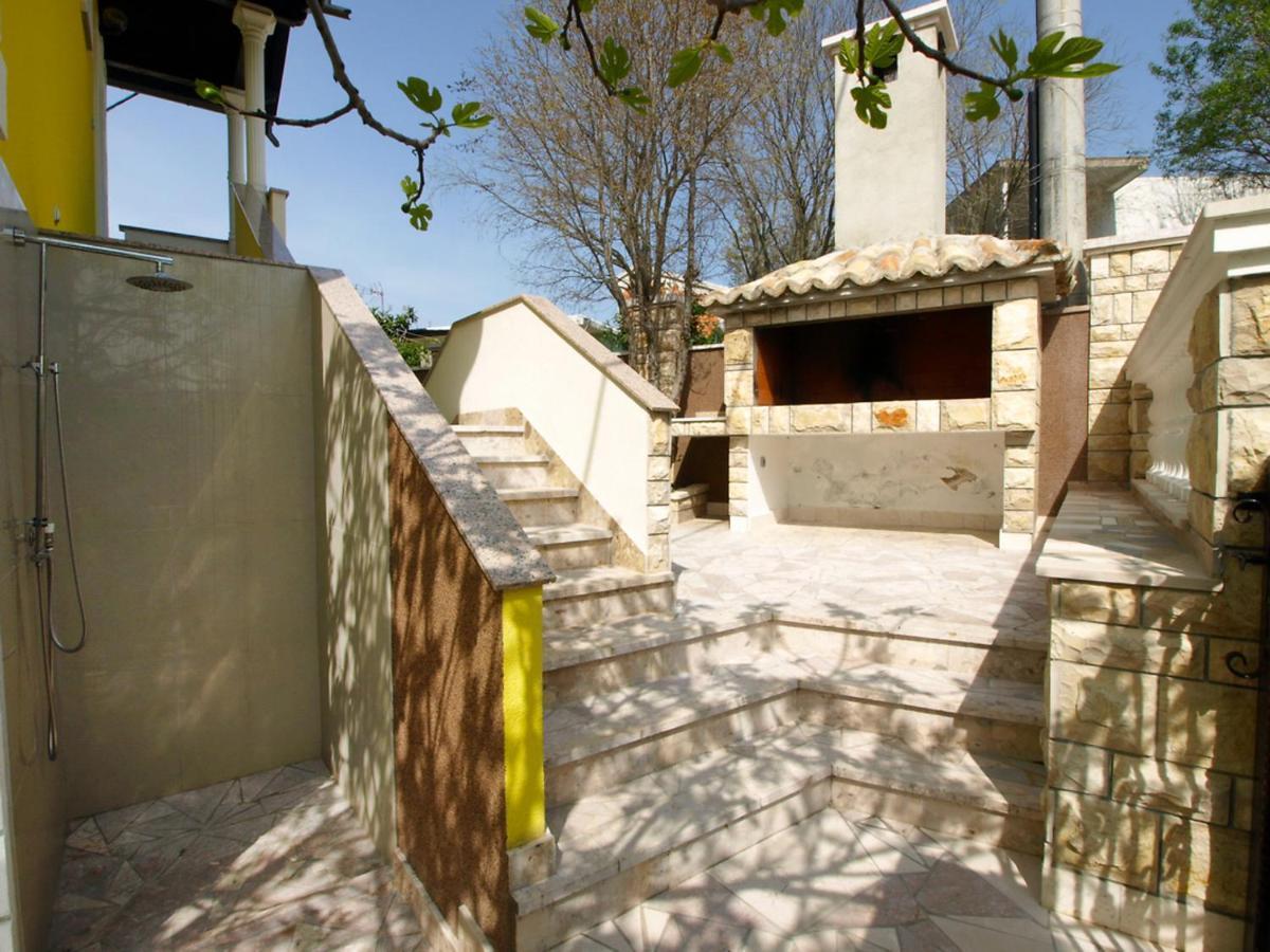 Apartment Anic-3 By Interhome エクステリア 写真