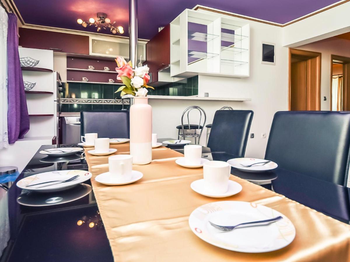 Apartment Anic-3 By Interhome エクステリア 写真