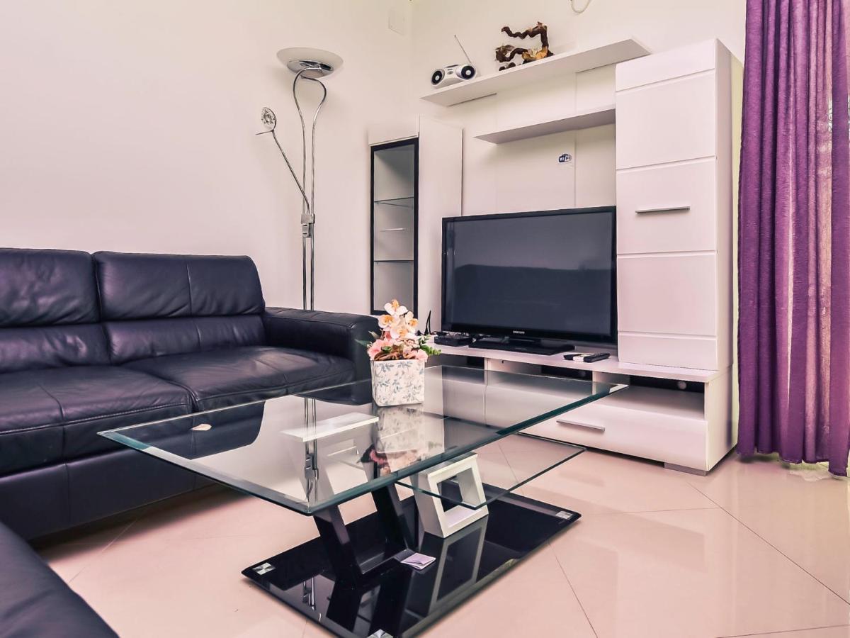 Apartment Anic-3 By Interhome エクステリア 写真
