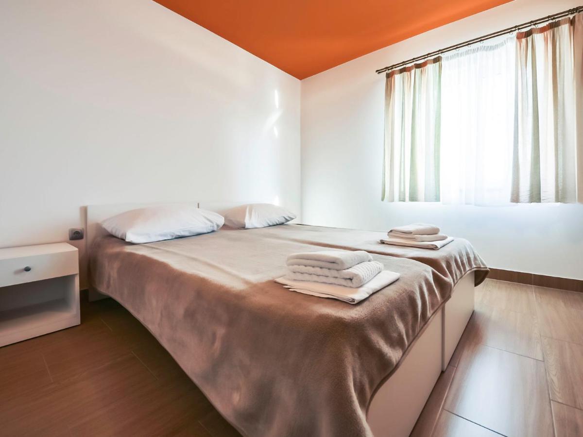 Apartment Anic-3 By Interhome エクステリア 写真