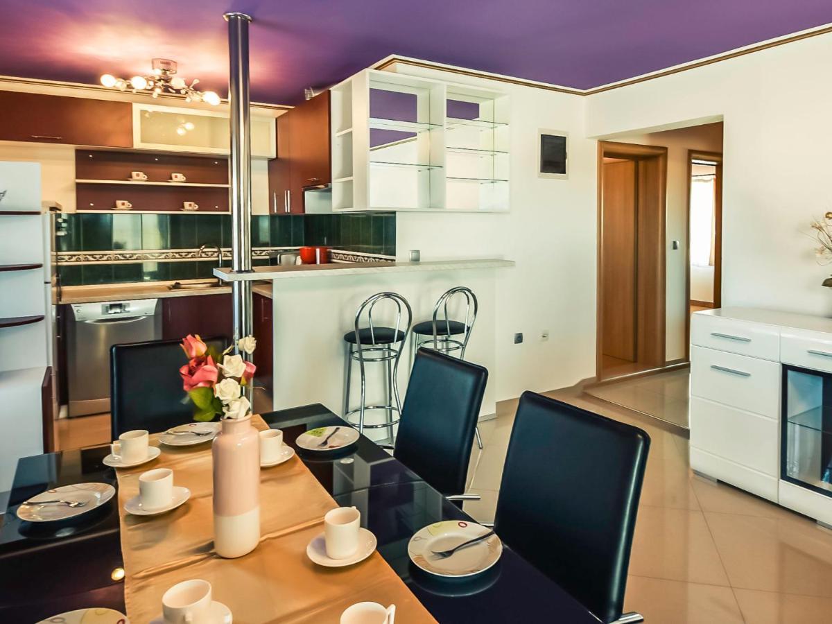 Apartment Anic-3 By Interhome エクステリア 写真