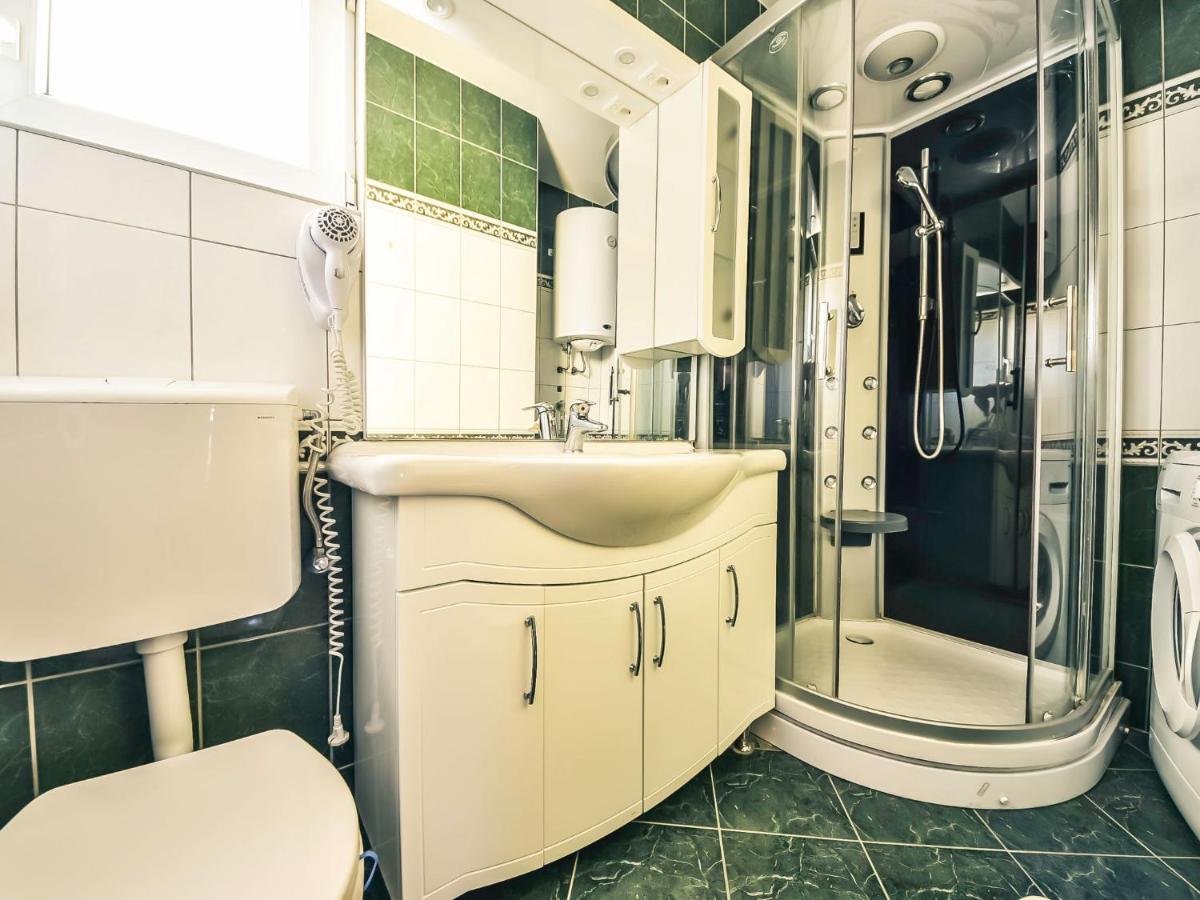 Apartment Anic-3 By Interhome エクステリア 写真